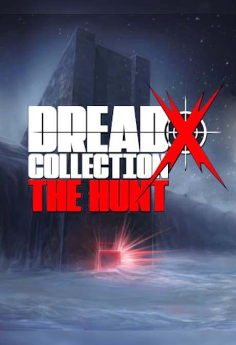 Dread X Collection: The Hunt (PC) - Steam Key - GLOBAL