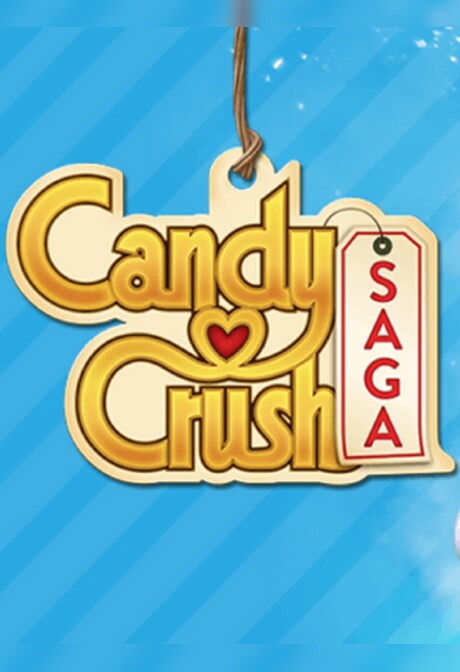 Candy Crush Saga 15 USD  - Candy Crush Key  - GLOBAL