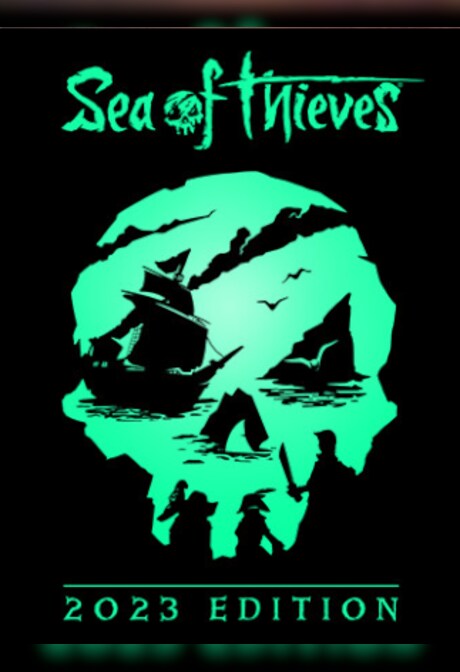 Sea of Thieves (PC) - Steam Gift - AUSTRALIA