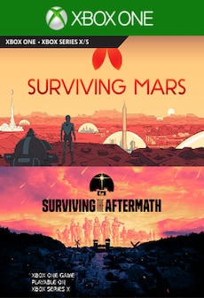 Surviving Franchise Bundle (Xbox One) - Xbox Live Key - ARGENTINA