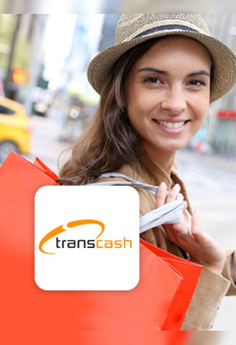 TransCash 70 EUR - TransCash Key - GLOBAL