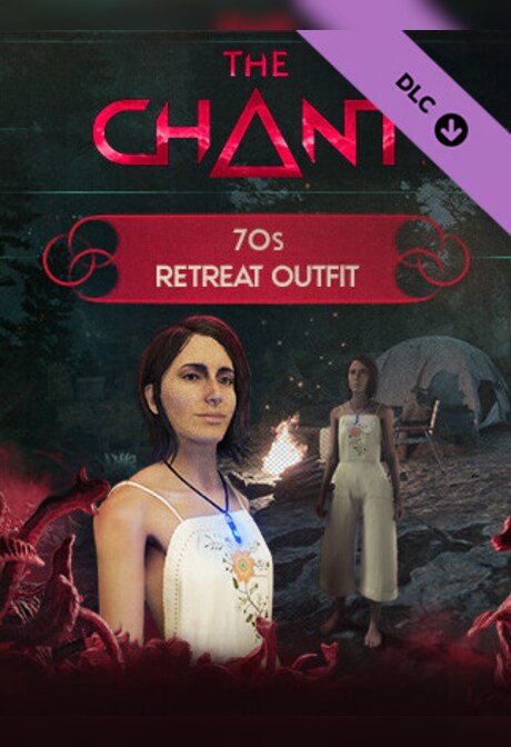 The Chant - Spiritual Retreat Outfit (PC) - Steam Gift - EUROPE