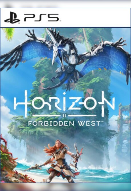 Horizon Forbidden West (PS5) - PSN Key - EUROPE