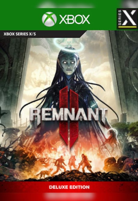 Remnant II | Deluxe Edition (Xbox Series X/S) - Xbox Live  Key - UNITED STATES