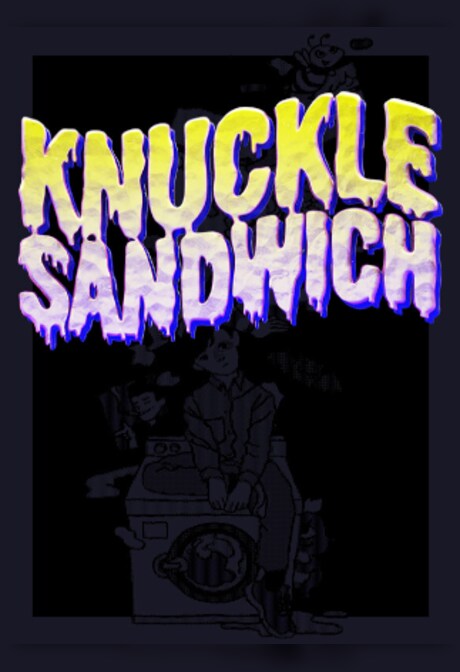 Knuckle Sandwich (PC) - Steam Key - GLOBAL