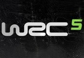 WRC 5 - FIA World Rally Championship + Season Pass