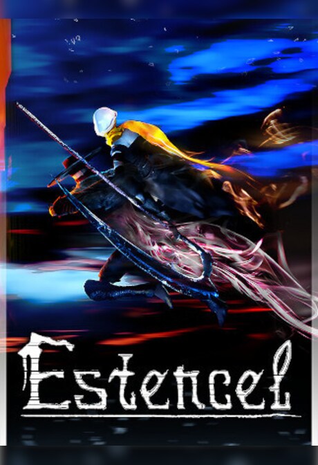 Estencel (PC) - Steam Gift - GLOBAL