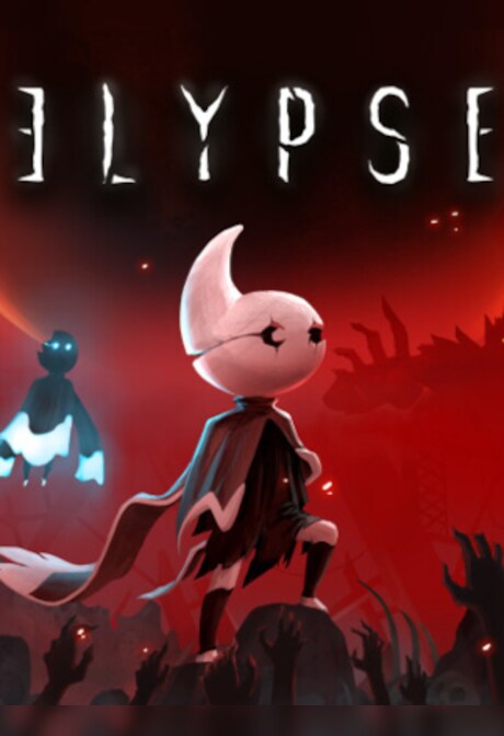 Elypse (PC) - Steam Key - GLOBAL