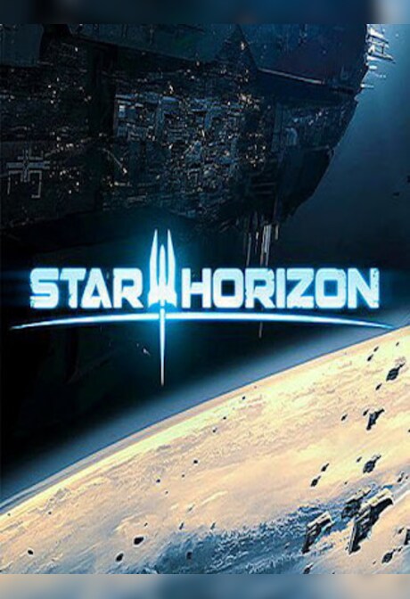 Star Horizon Steam Key GLOBAL