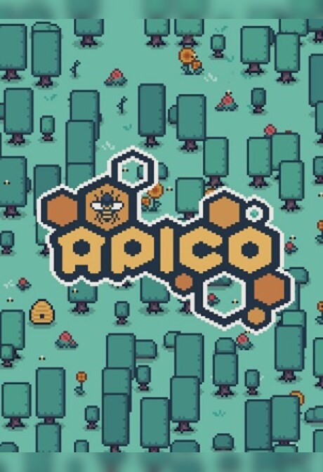 APICO (PC) - Steam Key - GLOBAL