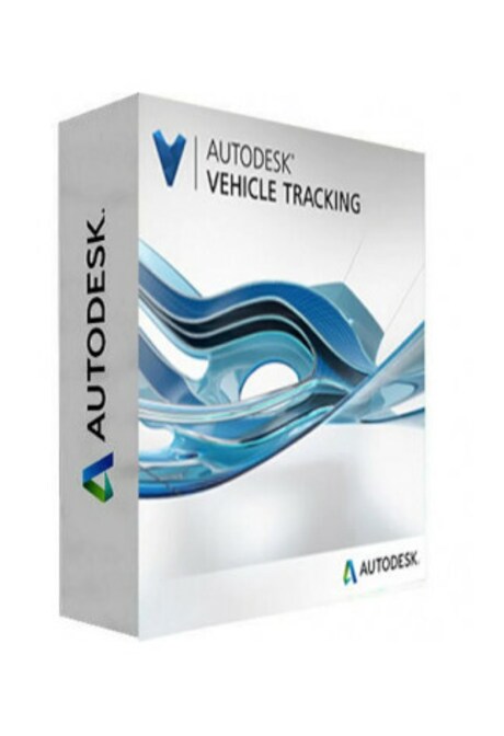 Vehicle Tracking 2024 Educational (PC) (1 Device, 1 Year)  - Autodesk Key - GLOBAL