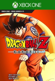 DRAGON BALL Z: KAKAROT (Xbox One) - Xbox Live Key - TURKEY