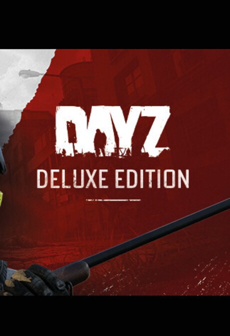 DayZ | Deluxe Edition (PC) - Steam Gift - GLOBAL