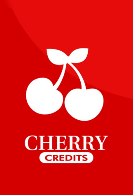 Cherry Credits 10000 CC - Key - GLOBAL
