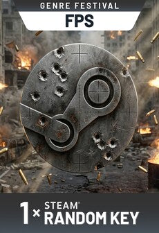 FPS Random (PC) - Steam Key - GLOBAL