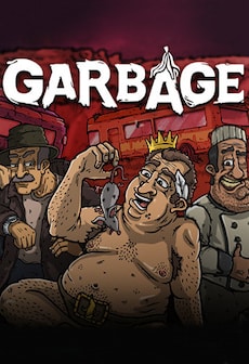 Garbage (PC) - Steam Key - GLOBAL