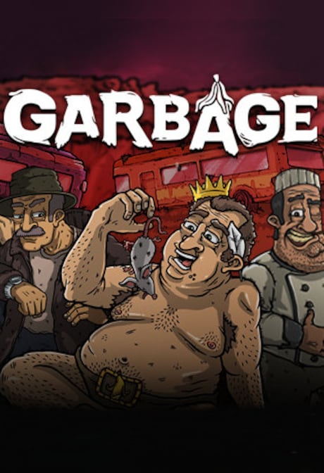 Garbage (PC) - Steam Key - EUROPE