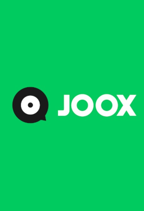 Joox 3 Months - Joox Key - INDONESIA