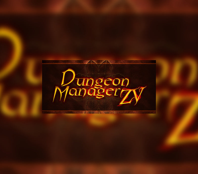 Dungeon Manager ZV