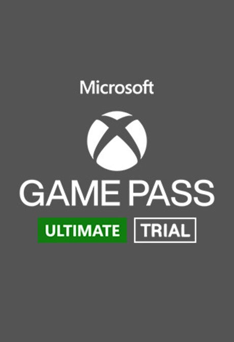 Xbox Game Pass Ultimate 1 Month Trial - Xbox Live  Key - UNITED STATES