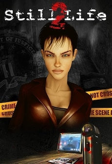 Still Life 2 Steam Key GLOBAL