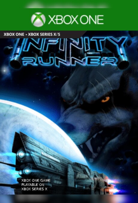 Infinity Runner (Xbox One) - Xbox Live Key - ARGENTINA
