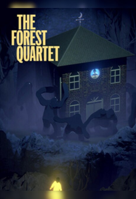 The Forest Quartet (PC) - Steam Key - GLOBAL