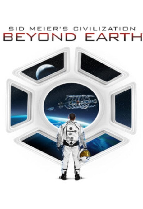 Sid Meier's Civilization: Beyond Earth (PC) - Steam Key - GLOBAL
