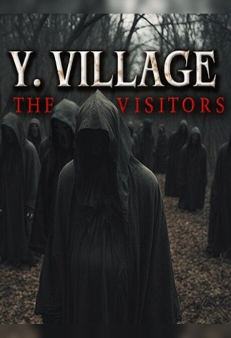 Y. Village: The Visitors (PC) - Steam Key - GLOBAL
