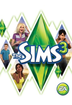 The Sims 3 (PC) - EA App Key - GLOBAL