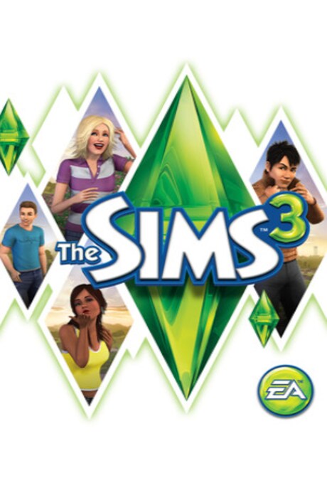 The Sims 3 (PC) - EA App Key - GLOBAL