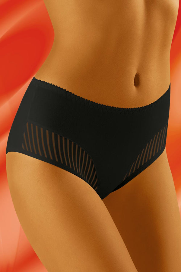 Culotte femme Wolbar Culottes Culottes — noir