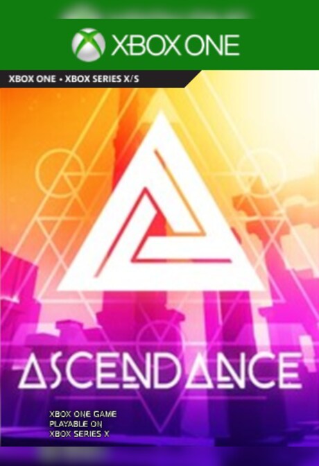 ASCENDANCE - First Horizon (Xbox One) - Xbox Live Key - ARGENTINA