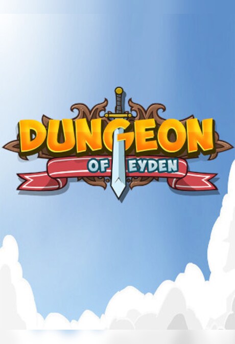 Dungeon of Eyden (PC) - Steam Key - GLOBAL