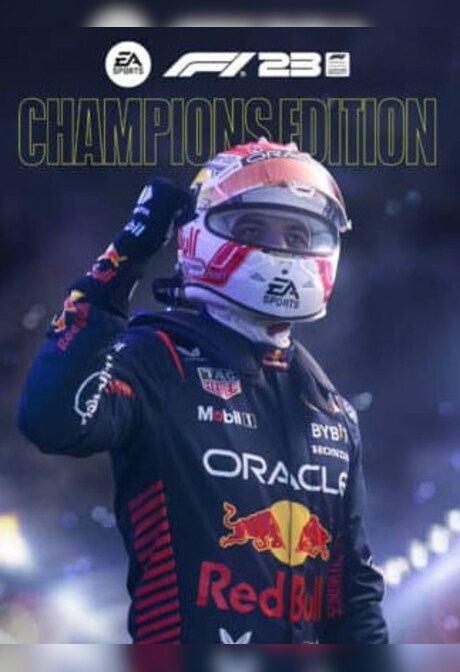 F1 23 | Champions Edition (PC) - EA App Key - GLOBAL