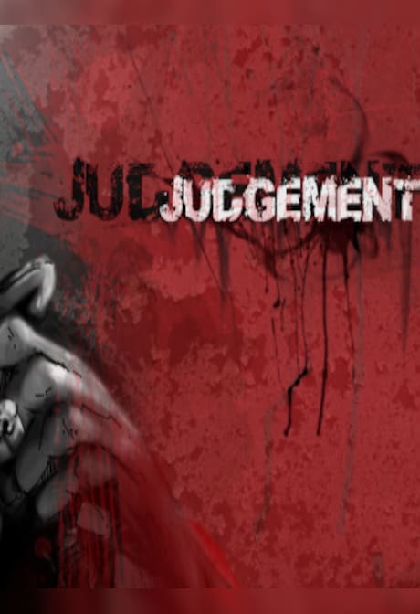 Judgement Steam Gift GLOBAL