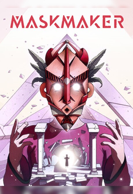 Maskmaker (PC) - Steam Key - EUROPE