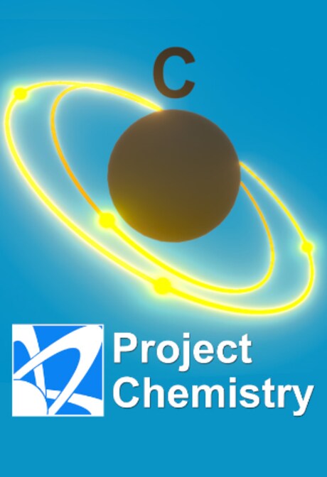 Project Chemistry (PC) - Steam Key - EUROPE
