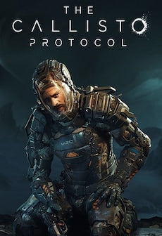The Callisto Protocol (PC) - Steam Gift - GLOBAL