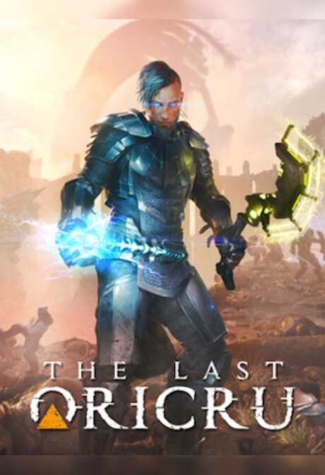The Last Oricu (PC) - Steam Key - GLOBAL
