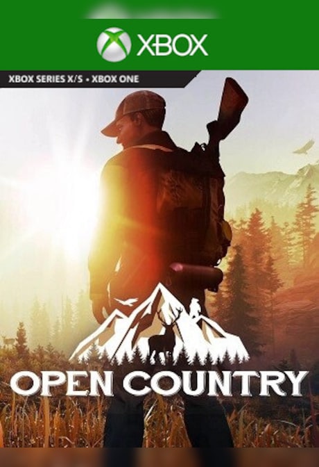 Open Country (Xbox One) - Xbox Live Key - EUROPE
