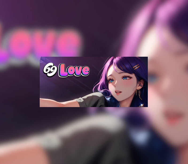 69 LOVE