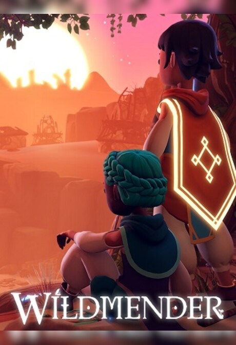 Wildmender (PC) - Steam Key - GLOBAL