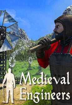 Medieval Engineers (PC) - Steam Key - GLOBAL