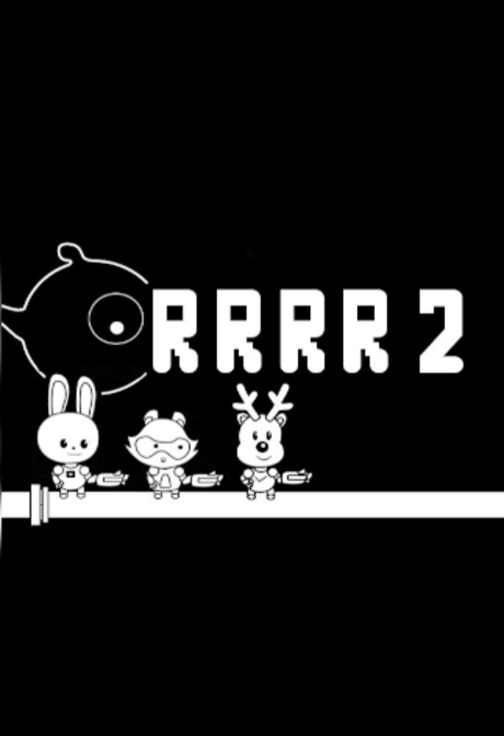 RRRR 2 (PC) - Steam Key - GLOBAL
