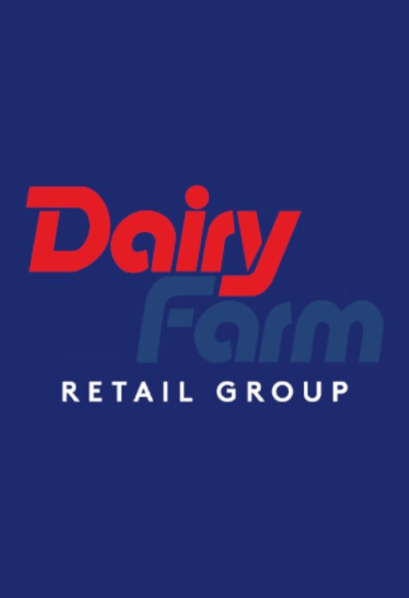 Dairy Farm Group Gift Card 50 SGD - DFG Key - SINGAPORE