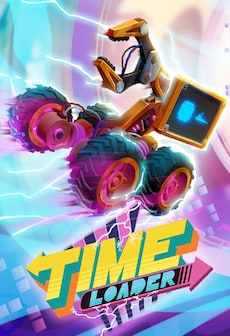 Time Loader (PC) - Steam Key - GLOBAL