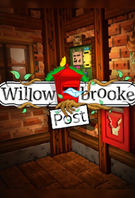 Willowbrooke Post (PC) - Steam Key - GLOBAL