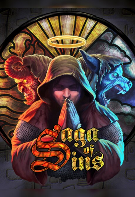 Saga of Sins (PC) - Steam Key - EUROPE