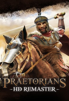 Praetorians - HD Remaster - Steam - Key GLOBAL